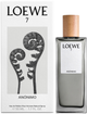 Парфумована вода для чоловіків Loewe 7 Anonimo Eau De Parfum Spray 50 мл (8426017066679) - зображення 1