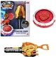 Дзиґа Infinity Nado VI серія Starter Pack Blazing War Bear Палаючий Бойовий Ведмідь (EU654112) - зображення 4