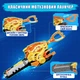 Дзиґа Infinity Nado VI серія Starter Pack Blazing War Bear Палаючий Бойовий Ведмідь (EU654112) - зображення 17