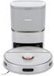 Робот-пылесос PHILIPS серии 3000 XU3110/02 - изображение 1