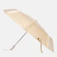 Зонт складной Laras C100068gr полный автомат Золотистый (ROZ6400178808) - изображение 1