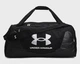 Сумка UA Undeniable 5.0 Duffle LG Черный Уни 75х36х37 см - изображение 1