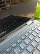 Ноутбук Dell Latitude 3190 \ 11.6 \ Touch \ HD \ 4 ядра \ 4 GB \ SSD 120 GB \ - Б/У - изображение 5