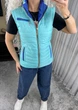 Fashions • Куртка трансформер женская Entony Fashions 46 мята (№3503/а-бр-мк) - изображение 15
