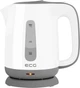 Электрочайник ECG RK 1759 Classica Grigio (4121) - изображение 1
