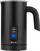 Вспениватель молока, капучинатор ECG NM 119 Black (500Вт, 240мл) - изображение 4