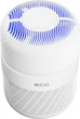 Очиститель воздуха ECG AP1 Compact Pearl - изображение 10