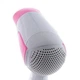 Фен Gemei GM-1756 розовый - изображение 6