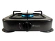 Плита газовая одна конфорка DOMOTEC MS-6601 - изображение 3