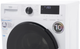 Пральна машина вузька Beko WUE 6626 XBCW - зображення 11