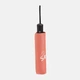 Зонт складной Laras C10smile4 полный автомат Розовый (ROZ6400178754) - изображение 4