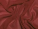 Ткань Креп шифон, терракот, пог. м. (к19, б/а, цв2) - изображение 3