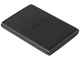 SSD накопитель Transcend esd270c 2Tb Black usb 3.1 3d tlc (ts2tesd270c) - изображение 2