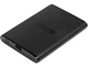 SSD накопитель Transcend esd270c 2Tb Black usb 3.1 3d tlc (ts2tesd270c) - изображение 3