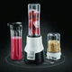 Блендер Russell Hobbs сріблясто-чорний 23470-56 - зображення 3