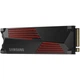 SSD накопитель Samsung 990 Pro 1tb m.2 2280 (mz-v9p1t0cw) - изображение 3