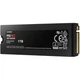 SSD накопитель Samsung 990 Pro 1tb m.2 2280 (mz-v9p1t0cw) - изображение 4