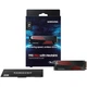 SSD накопитель Samsung 990 Pro 1tb m.2 2280 (mz-v9p1t0cw) - изображение 10