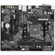 Материнская плата Gigabyte a520m k v2 Socket am4 - изображение 2