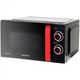Микроволновая печь milano mw-4002br - изображение 2