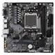 Материнська плата gigabyte a620m s2h - изображение 2