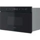 Встраиваемая микроволновая печь Whirlpool mbna920b - изображение 2