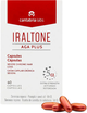 Suplement diety Cantabria Labs Iraltone Aga Plus Hair Loss 60 kapsułek (8470001908261) - obraz 1