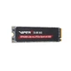 SSD накопитель Patriot vp4300 Lite 2tb m.2 2280 PCIe 4.0 x4 (vp4300l2tbm28h) - изображение 2