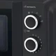 Микроволновая печь Grunhelm 20mx711-b Black - изображение 2