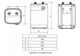 Бойлер Midea d06-15a (u) - изображение 8