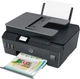 МФУ hp Smart Tank 615 c Wi-Fi (y0f71a) - изображение 3