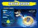 Дзиґа Infinity Nado VI серія Standard Pack Fury Wave Dragon Лютий Дракон (EU654121) - зображення 16