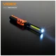 Ліхтар Videx 400LM 4000K (VLF-M044UV) (170158) - зображення 4