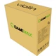 Корпус Gamemax Violin Silver - изображение 9