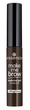 Żel do brwi Essence Make Me Brow 06 Ebony Brows 3.8 g (4059729371836) - obraz 1