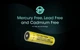 Аккумулятор литиевый Li-Ion 18650 Nitecore NL1836 3.6V (3600mAh), защищенный - изображение 10