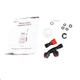 Обприскувач акумуляторний MASTERTOOL Garden 12 л 12 V 8 Ah (92-9812) - зображення 7
