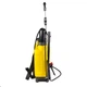 Опрыскиватель гидравлический ранцевый MASTERTOOL 12 л, штанга 50-90 см (92-9412) - изображение 4
