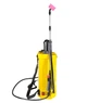 Опрыскиватель аккумуляторный комбинированный MASTERTOOL "Classic". 16 л, 12 V, 8 Ah (92-9516) - изображение 4