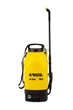 Обприскувач акумуляторний MASTERTOOL Harvest. 10 л, 12 V, 2 Ah (92-9810) - зображення 2