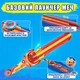 Волчок Infinity Nado VI серия Standard Pack Gold Warrior Phoenix Золотой Воин Феникс (EU654123) - изображение 18