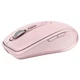 Мышка Logitech MX Anywhere 3S Wireless Rose (910-006931) - изображение 2