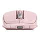 Мышка Logitech MX Anywhere 3S Wireless Rose (910-006931) - изображение 4