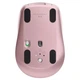 Мышка Logitech MX Anywhere 3S Wireless Rose (910-006931) - изображение 7