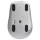Мышка Logitech MX Anywhere 3S Wireless Pale Grey (910-006930) - изображение 7