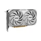 Відеокарта MSI GeForce RTX4060 8Gb VENTUS 2X WHITE OC (RTX 4060 VENTUS 2X WHITE 8G OC) - зображення 3