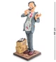 Декоративна статуетка Cook 44 cm - зображення 1