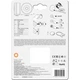 Ночник LEDVANCE DOT-IT TOUCH білий (4058075399709) - изображение 4