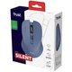 Мышка Trust Mydo Silent Wireless Blue (25041) - изображение 8
