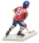 Декоративна статуетка Hockey player 37cm - зображення 3